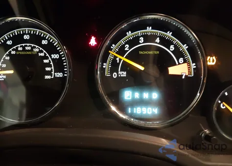 2017 Jeep Compass High Altitude 4X4 from USA, damaged, VIN 1C4NJDEB1HD126909